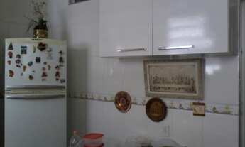 Imagem 5: APARTAMENTO em Santos - SP, Embaré