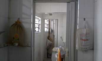 Imagem 6: APARTAMENTO em Santos - SP, Embaré