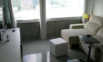 Imagem 2: APARTAMENTO RESIDENCIAL em São Vicente - SP, Ilha Porchat