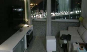 Imagem 3: APARTAMENTO RESIDENCIAL em São Vicente - SP, Ilha Porchat