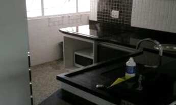 Imagem 4: APARTAMENTO RESIDENCIAL em São Vicente - SP, Ilha Porchat