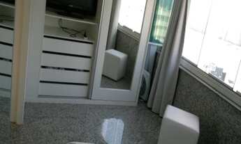 Imagem 5: APARTAMENTO RESIDENCIAL em São Vicente - SP, Ilha Porchat