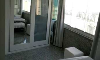 Imagem 6: APARTAMENTO RESIDENCIAL em São Vicente - SP, Ilha Porchat