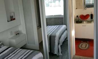 Imagem 7: APARTAMENTO RESIDENCIAL em São Vicente - SP, Ilha Porchat