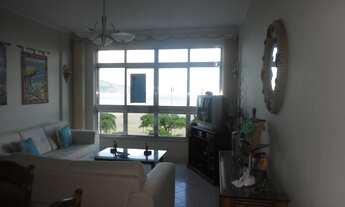 Imagem 2: APARTAMENTO em Santos - SP, José Menino