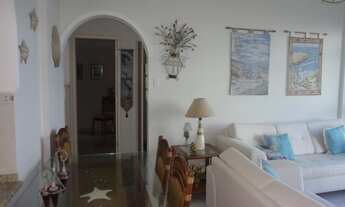 Imagem 1: APARTAMENTO em Santos - SP, José Menino