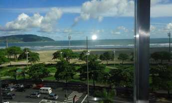 Imagem 4: APARTAMENTO em Santos - SP, José Menino