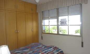 Imagem 5: APARTAMENTO em Santos - SP, José Menino