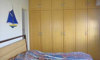 Imagem 6: APARTAMENTO em Santos - SP, José Menino