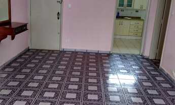 Imagem 2: APARTAMENTO RESIDENCIAL em São Vicente - SP, Gonzaguinha