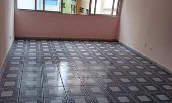 Imagem: APARTAMENTO RESIDENCIAL em São Vicente