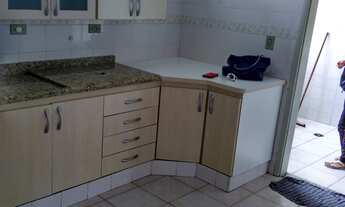 Imagem 4: APARTAMENTO RESIDENCIAL em São Vicente - SP, Gonzaguinha