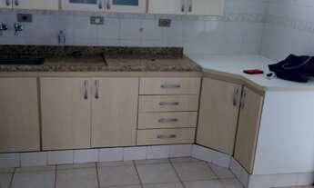 Imagem 5: APARTAMENTO RESIDENCIAL em São Vicente - SP, Gonzaguinha