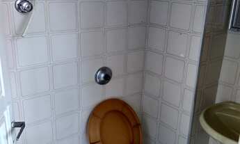 Imagem 7: APARTAMENTO RESIDENCIAL em São Vicente - SP, Gonzaguinha