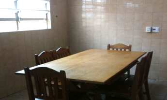 Imagem 4: CASA RESIDENCIAL em São Vicente - SP, Vila Cascatinha