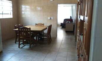 Imagem 2: CASA RESIDENCIAL em São Vicente - SP, Vila Cascatinha