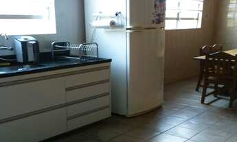 Imagem 3: CASA RESIDENCIAL em São Vicente - SP, Vila Cascatinha