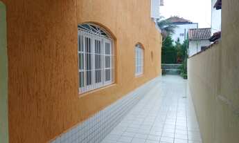 Imagem 5: CASA RESIDENCIAL em São Vicente - SP, Itararé