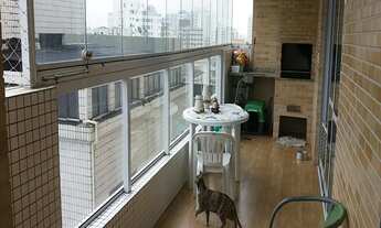 Imagem: APARTAMENTO RESIDENCIAL em São Vicente