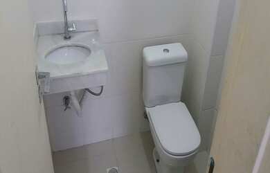 Imagem 3: APARTAMENTO RESIDENCIAL em São Vicente - SP, Gonzaguinha