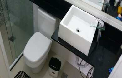 Imagem 5: APARTAMENTO RESIDENCIAL em São Vicente - SP, Gonzaguinha