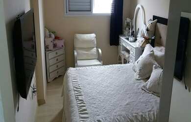 Imagem 6: APARTAMENTO RESIDENCIAL em São Vicente - SP, Gonzaguinha