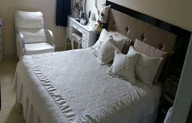 Imagem 7: APARTAMENTO RESIDENCIAL em São Vicente - SP, Gonzaguinha