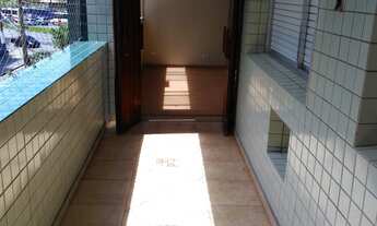 Imagem 3: APARTAMENTO em São Vicente - SP, Itararé