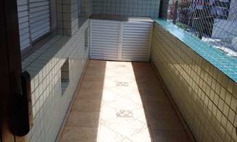 Imagem 4: APARTAMENTO em São Vicente - SP, Itararé