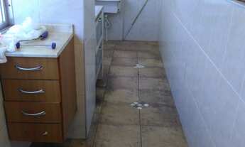 Imagem 5: APARTAMENTO em São Vicente - SP, Itararé