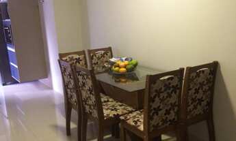 Imagem 2: APARTAMENTO em Santos - SP, Marapé