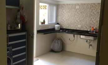 Imagem 4: APARTAMENTO em Santos - SP, Marapé