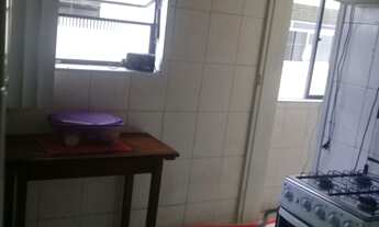 Imagem 6: APARTAMENTO em São Vicente - SP, Itararé