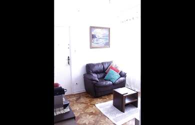 Imagem 2: APARTAMENTO em São Vicente - SP, Gonzaguinha