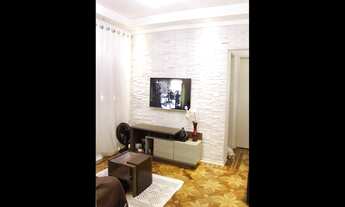 Imagem: APARTAMENTO em São Vicente - SP, Gonzaguinha