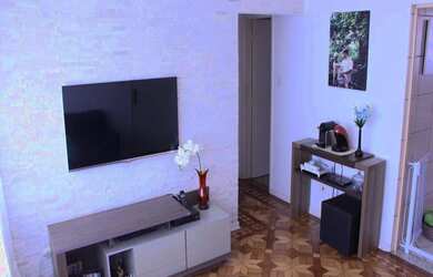 Imagem 3: APARTAMENTO em São Vicente - SP, Gonzaguinha