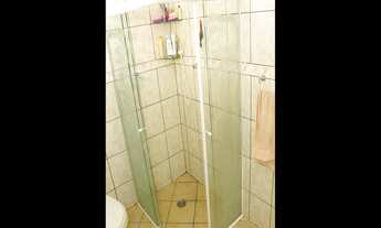 Imagem 4: APARTAMENTO em São Vicente - SP, Gonzaguinha