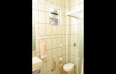 Imagem 5: APARTAMENTO em São Vicente - SP, Gonzaguinha