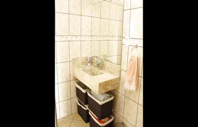 Imagem 7: APARTAMENTO em São Vicente - SP, Gonzaguinha