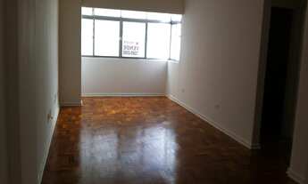 Imagem 2: APARTAMENTO em Santos - SP, Ponta da Praia