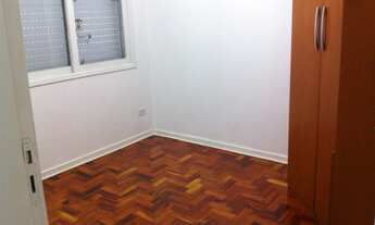 Imagem 3: APARTAMENTO em Santos - SP, Ponta da Praia