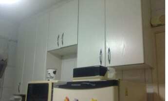 Imagem 4: APARTAMENTO em Santos - SP, José Menino