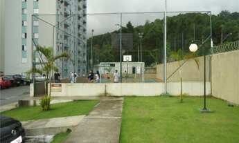 Imagem 3: APARTAMENTO em Santos - SP, Morro de Nova Cintra