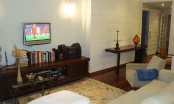 Imagem: APARTAMENTO em Santos - SP, Gonzaga