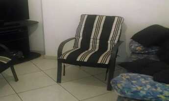 Imagem 3: APARTAMENTO RESIDENCIAL em São Vicente - SP, Itararé