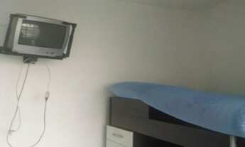 Imagem 4: APARTAMENTO RESIDENCIAL em São Vicente - SP, Itararé