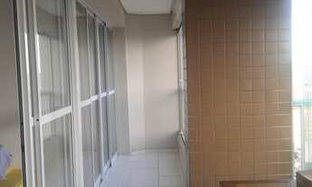 Imagem: APARTAMENTO em Santos - SP, Encruzilhada