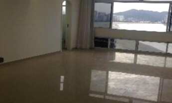 Imagem 4: APARTAMENTO em Santos - SP, José Menino