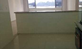 Imagem 6: APARTAMENTO em Santos - SP, José Menino