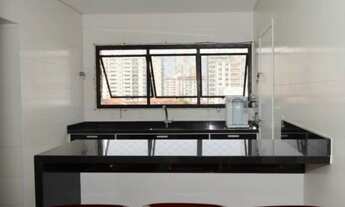 Imagem 6: APARTAMENTO em Santos - SP, Boqueirão